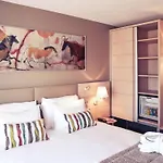 Mercure Centre Historique Hotell Périgueux