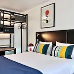 Hotell Mercure Centre Historique