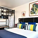 Hotell Mercure Centre Historique 4*