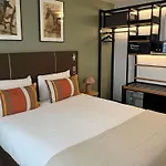 מלון Mercure Centre Historique 4*