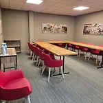 Mercure Centre Historique Отель 4*