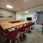 Отель Mercure Centre Historique Периго