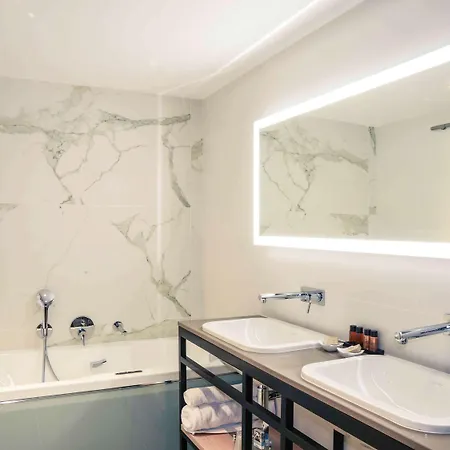 Mercure Centre Historique Hotel Périgueux