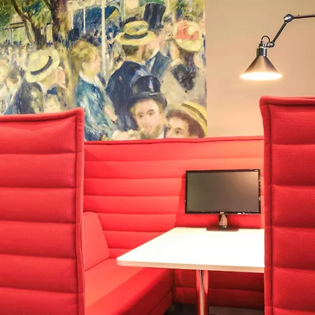 Mercure Centre Historique Hotel Périgueux