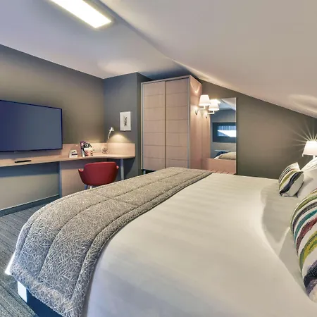 Hotel Mercure Centre Historique
