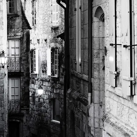 Mercure Centre Historique 4* Perigueux