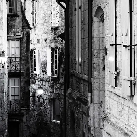 Mercure Centre Historique 4* Периго