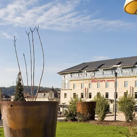 Hotel Mercure Centre Historique