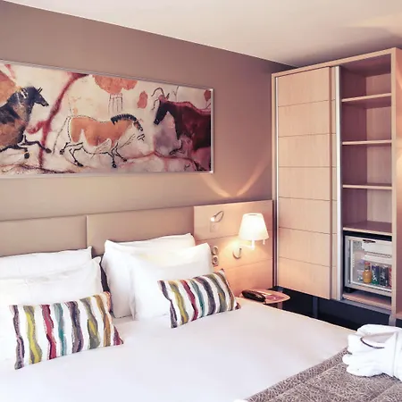 Mercure Centre Historique Hotel Périgueux