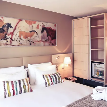 Mercure Centre Historique Отель Периго