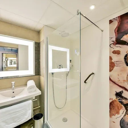 Mercure Centre Historique Périgueux