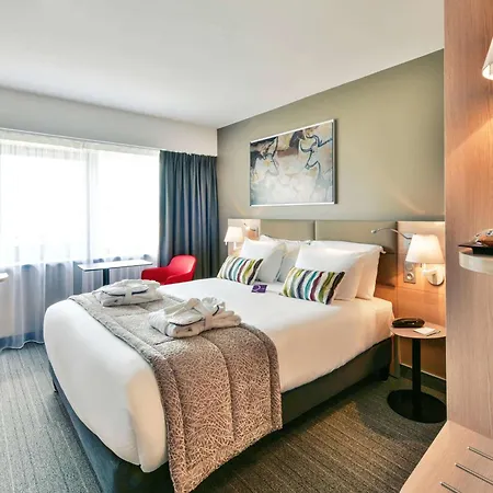 Mercure Centre Historique Hotell