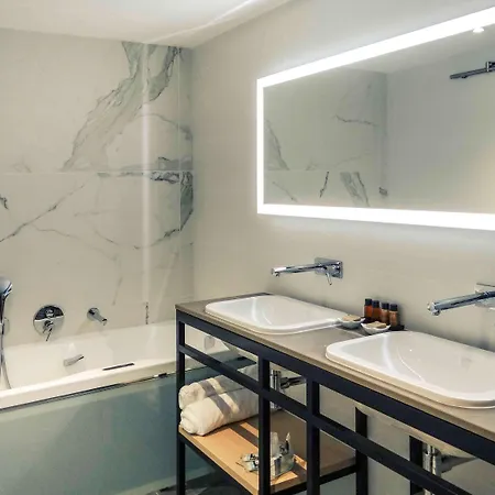 Mercure Centre Historique 4* Périgueux