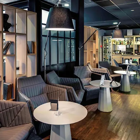 Mercure Centre Historique