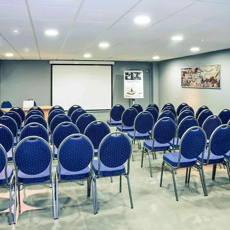 Mercure Centre Historique Hotel Périgueux