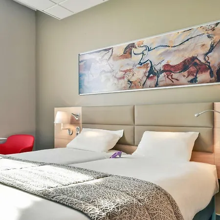 Mercure Centre Historique