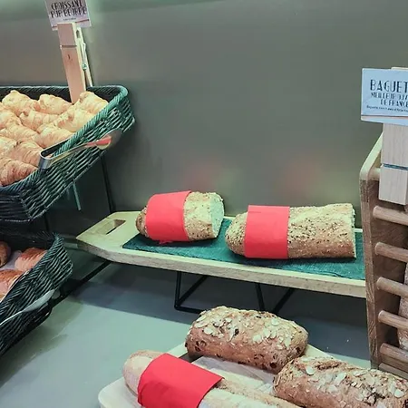 Mercure Centre Historique Отель