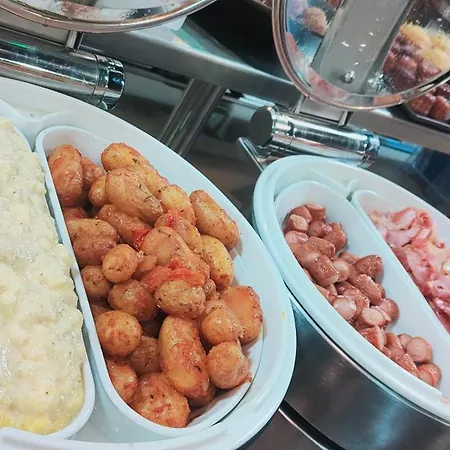 Mercure Centre Historique 4* Периго