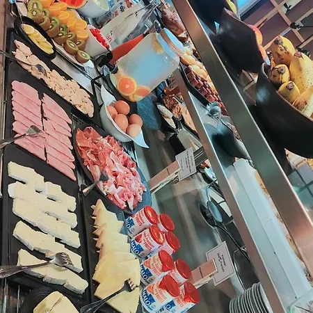 Отель Mercure Centre Historique Периго