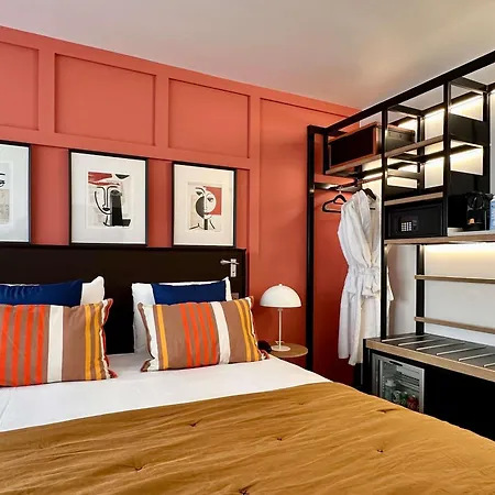 Mercure Centre Historique 4*