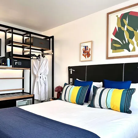 Mercure Centre Historique