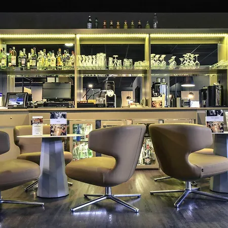 Mercure Centre Historique 4*