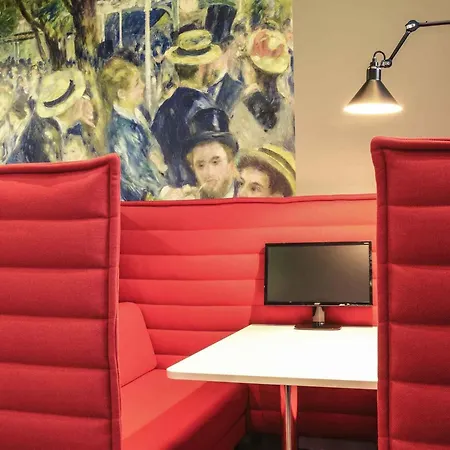 Mercure Centre Historique