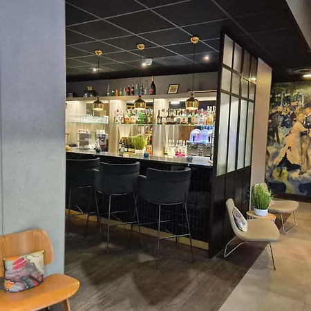 Mercure Centre Historique 4* Периго