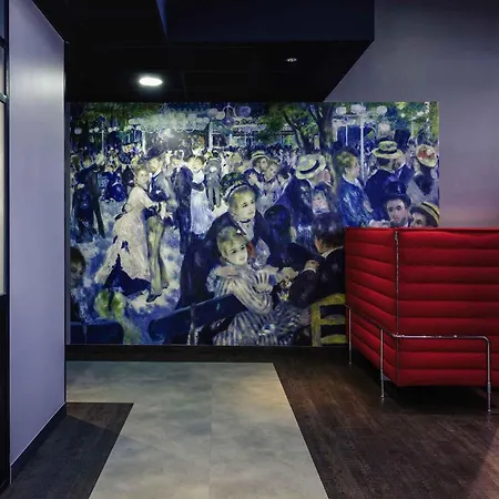 Hotell Mercure Centre Historique 4*