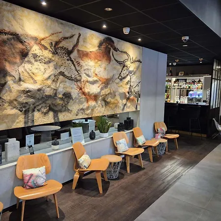 Mercure Centre Historique Отель