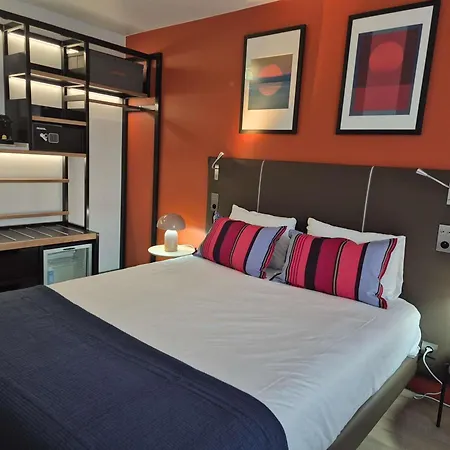 Mercure Centre Historique Периго