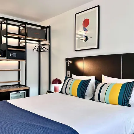 Hotell Mercure Centre Historique