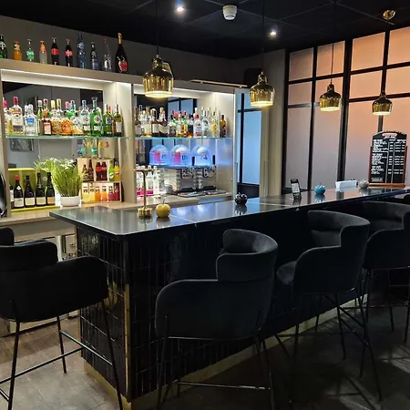 Hotel Mercure Centre Historique 4*