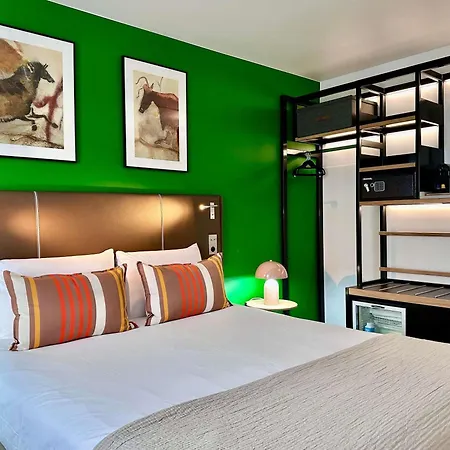 Mercure Centre Historique 4*