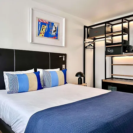 Mercure Centre Historique