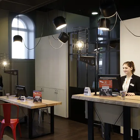 Hotell Mercure Centre Historique Périgueux