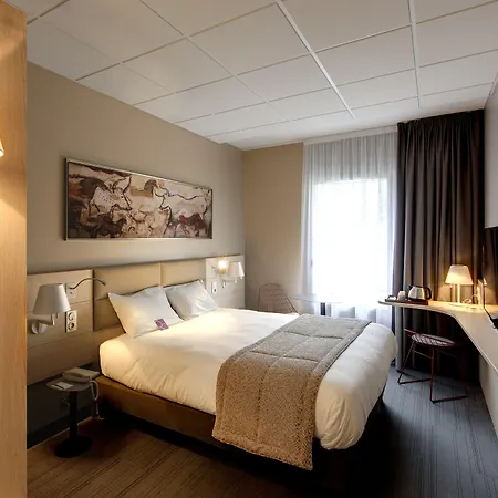 Mercure Centre Historique 4* Периго