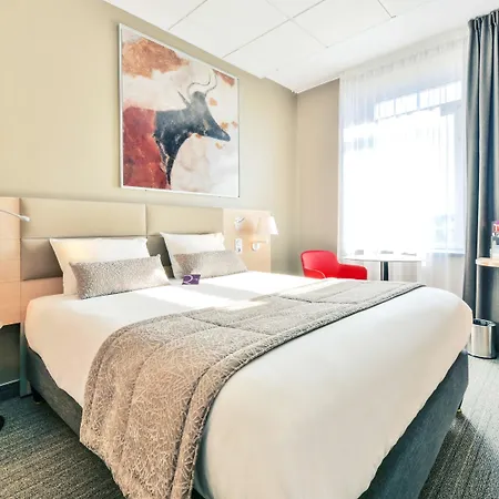 Hotell Mercure Centre Historique 4*