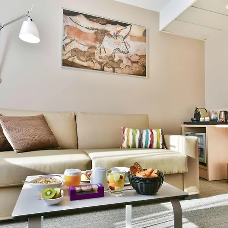 Mercure Centre Historique