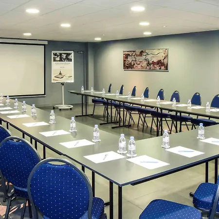 Mercure Centre Historique Периго