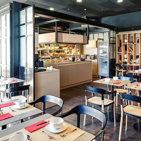 Mercure Centre Historique Hotell