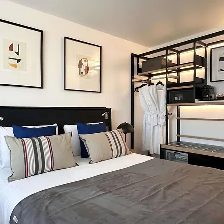 Отель Mercure Centre Historique Периго