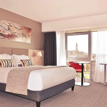 Mercure Centre Historique