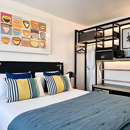 Mercure Centre Historique Hotell