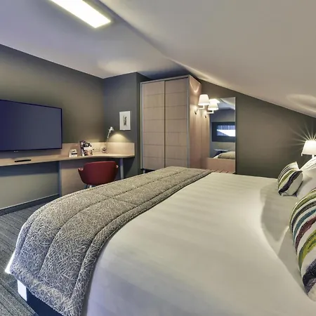 Mercure Centre Historique 4*