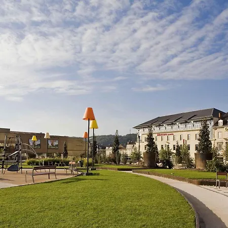 Mercure Centre Historique Отель
