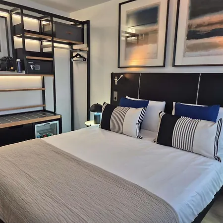 Mercure Centre Historique 4* ペリグー