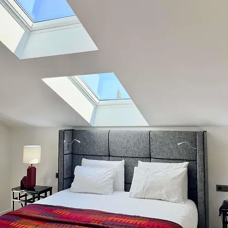 Mercure Centre Historique 4*