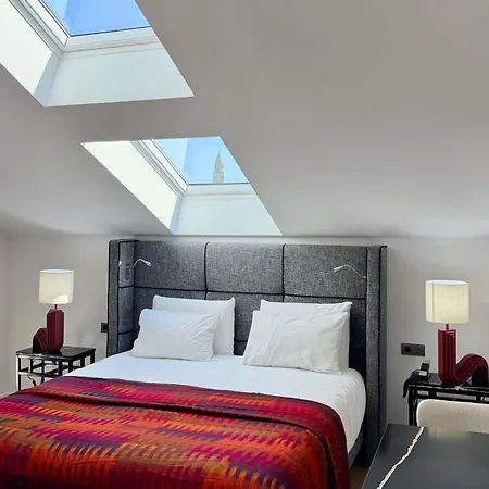 Mercure Centre Historique 4* Périgueux