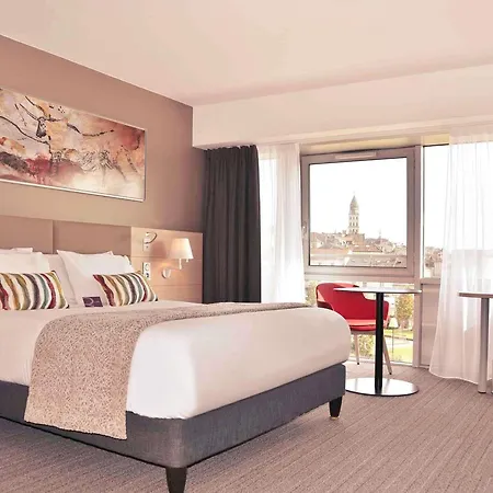 Hotel Mercure Centre Historique Périgueux